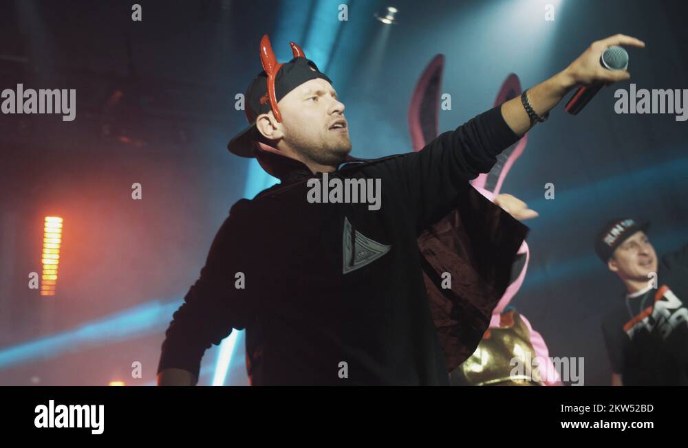 Ghost rabbit Stock Videos & Footage - HD and 4K Video Clips - Alamy