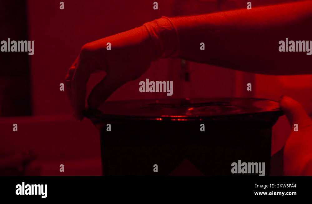 Darkroom process Stock Videos & Footage HD and 4K Video Clips Alamy