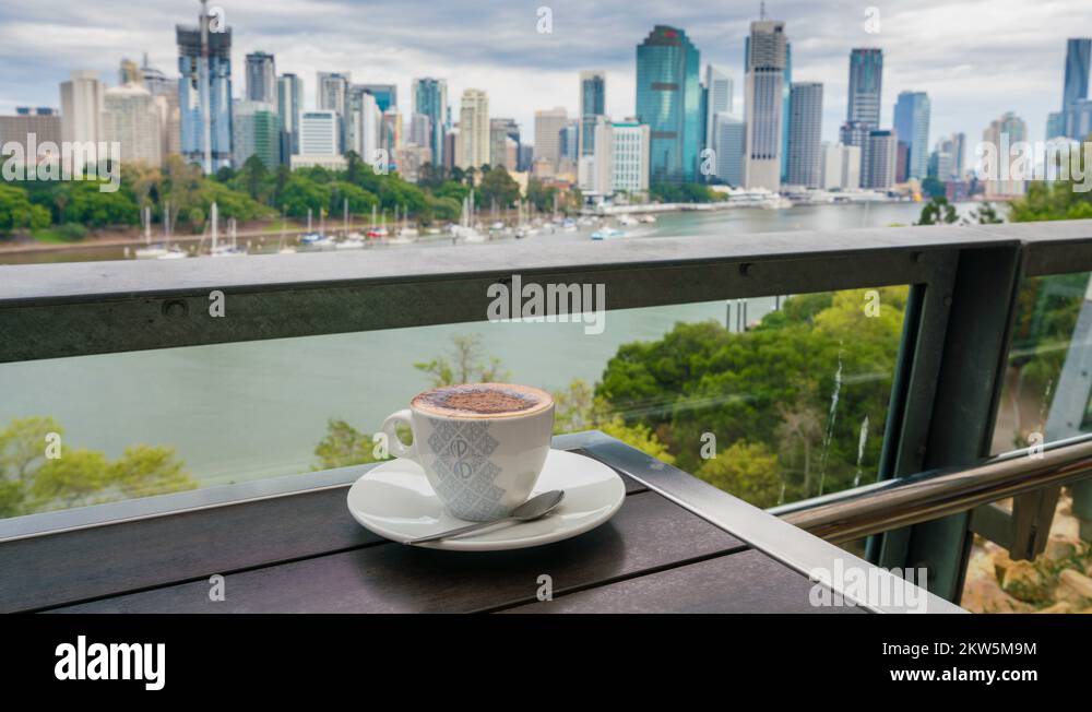 Brisbane cafe Stock Videos & Footage HD and 4K Video Clips Alamy