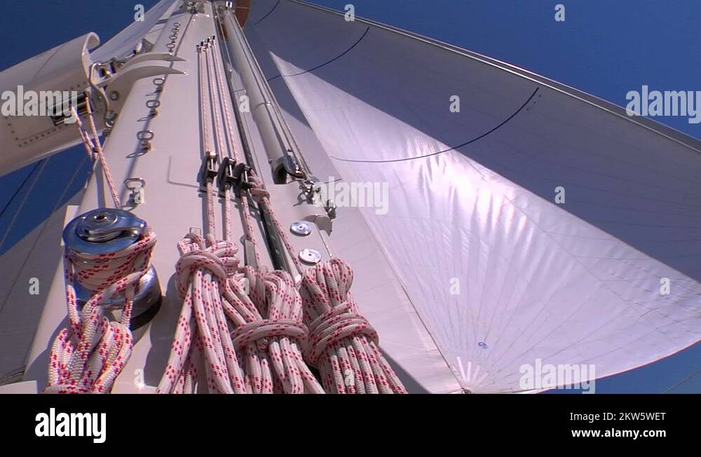 Yachting rigging Stock Videos & Footage HD and 4K Video Clips Alamy