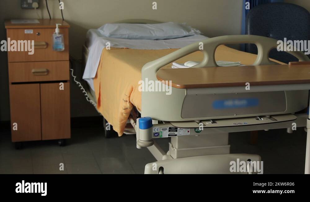 Patient hospital bed uk Stock Videos & Footage HD and 4K Video Clips