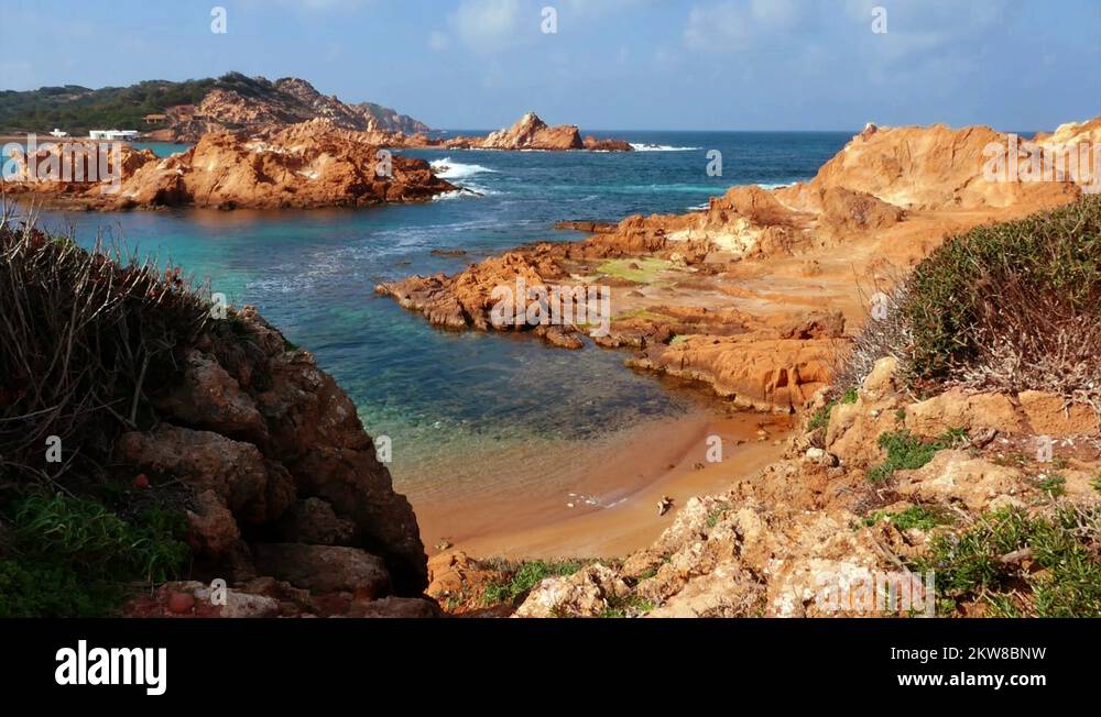 Minorca rocks Stock Videos & Footage - HD and 4K Video Clips - Alamy