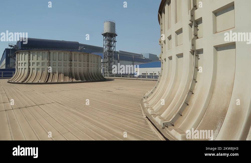 Wastewater treatment system Stock Videos & Footage - HD and 4K Video ...