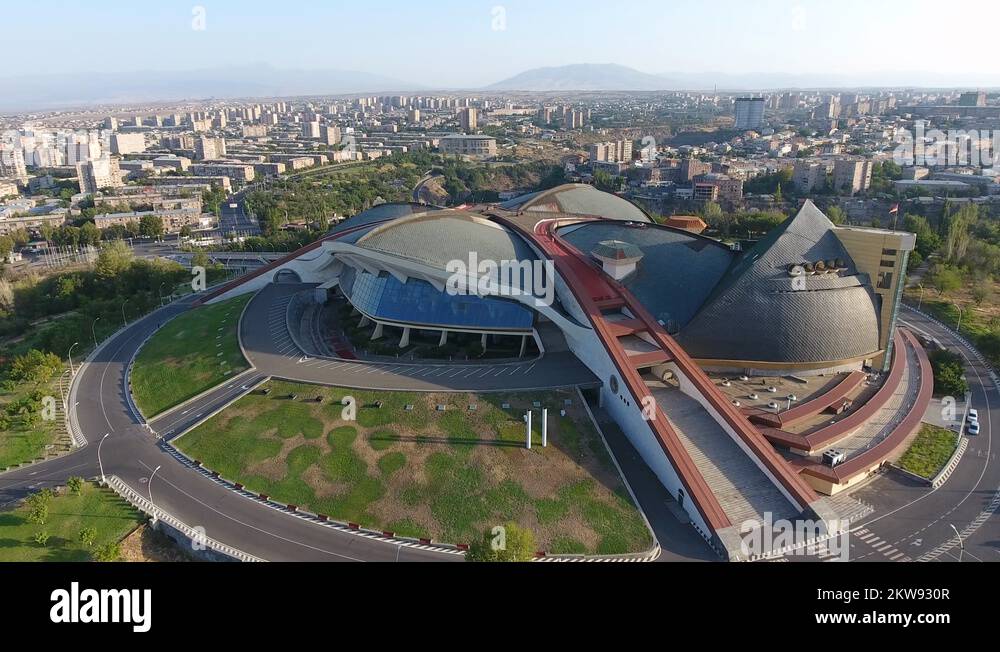 Karen demirchyan complex Stock Videos & Footage HD and 4K Video Clips