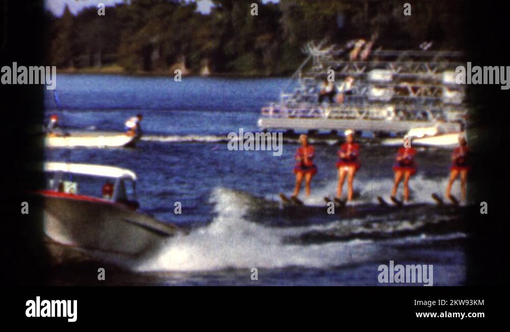 Vintage boat race teams Stock Videos & Footage HD and 4K Video Clips