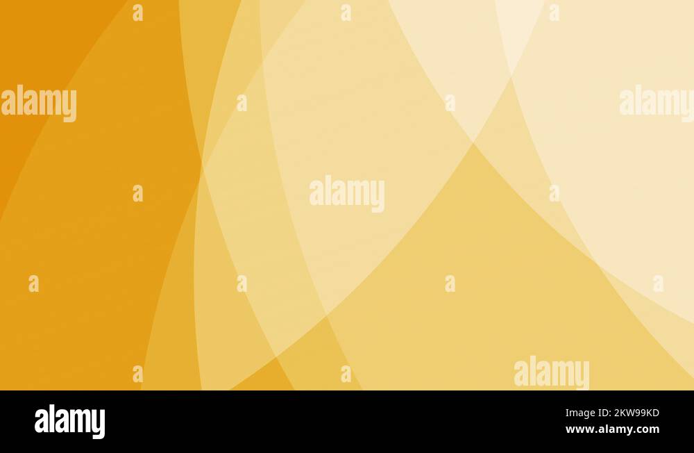 Yellow Abstract Background loop. gold Corporate And Technology ...