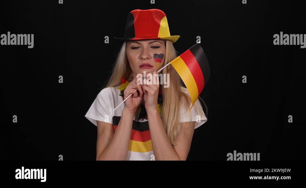 German woman football Stock Videos & Footage HD and 4K Video Clips