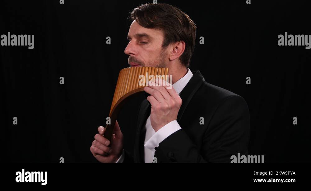 Panpipe Stock Videos & Footage HD and 4K Video Clips Alamy