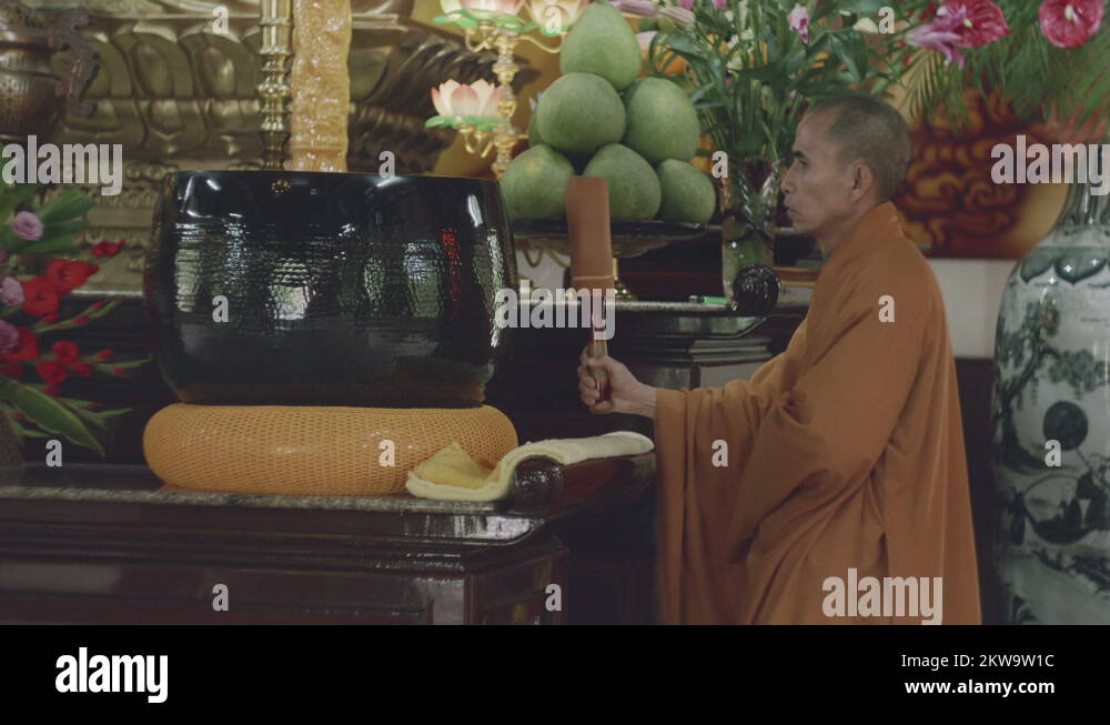 Monk cup Stock Videos & Footage - HD and 4K Video Clips - Alamy