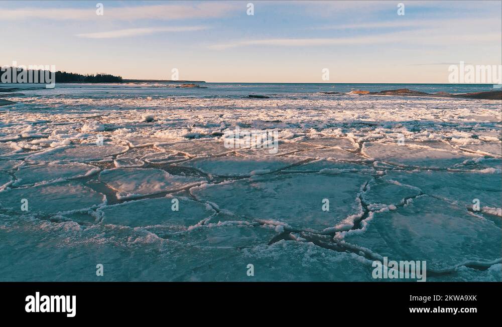 Lake ladoga frozen Stock Videos & Footage HD and 4K Video Clips Alamy