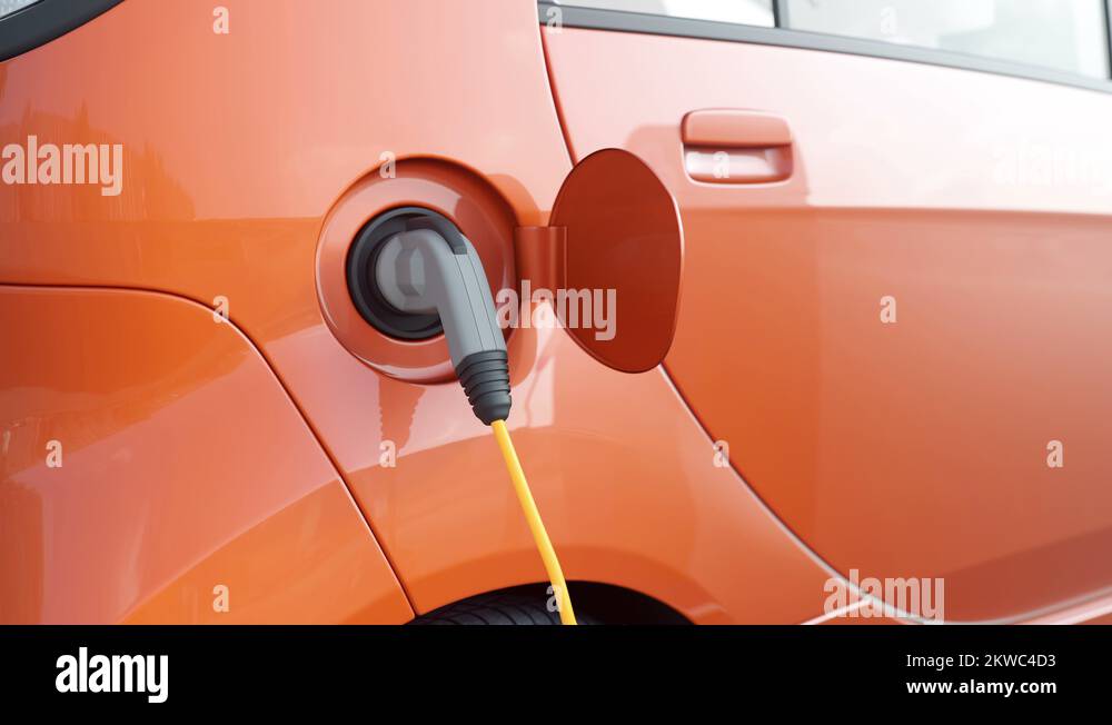 All electric car Stock Videos & Footage HD and 4K Video Clips Alamy