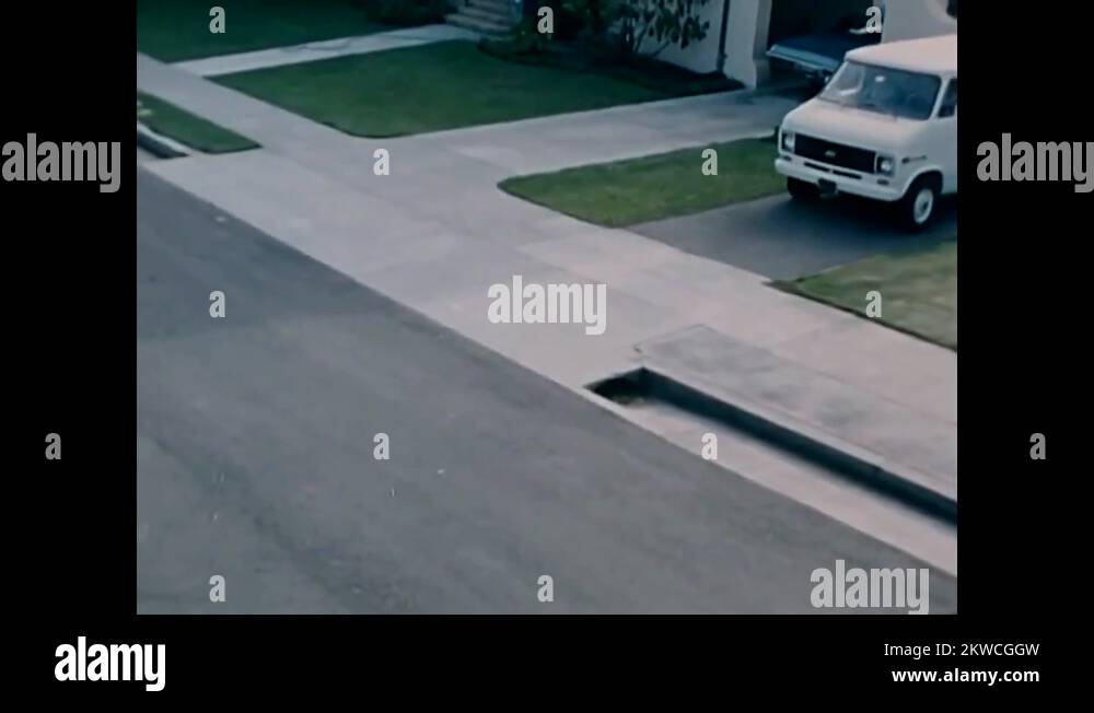 A van is used in an ambush, a rolling box maneuver is demonstrated and