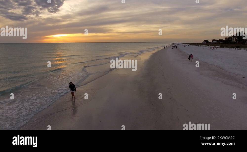 Anna maria island beach Stock Videos & Footage - HD and 4K Video Clips