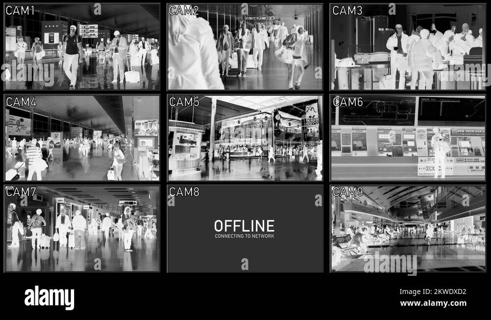 Airport x ray Stock Videos & Footage HD and 4K Video Clips Alamy