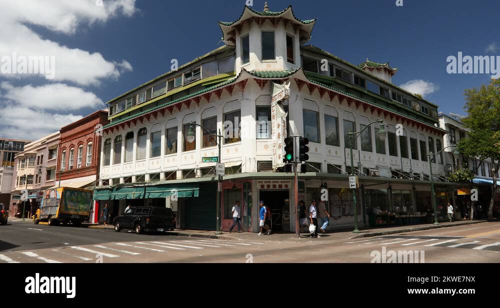 Chinatown neighborhood in Chicago, Illinois (IL), 60616 detailed profile visual data 6