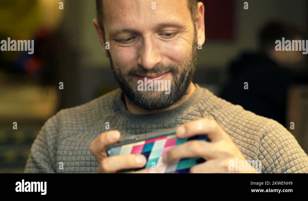 game-cafe-stock-videos-footage-hd-and-4k-video-clips-alamy