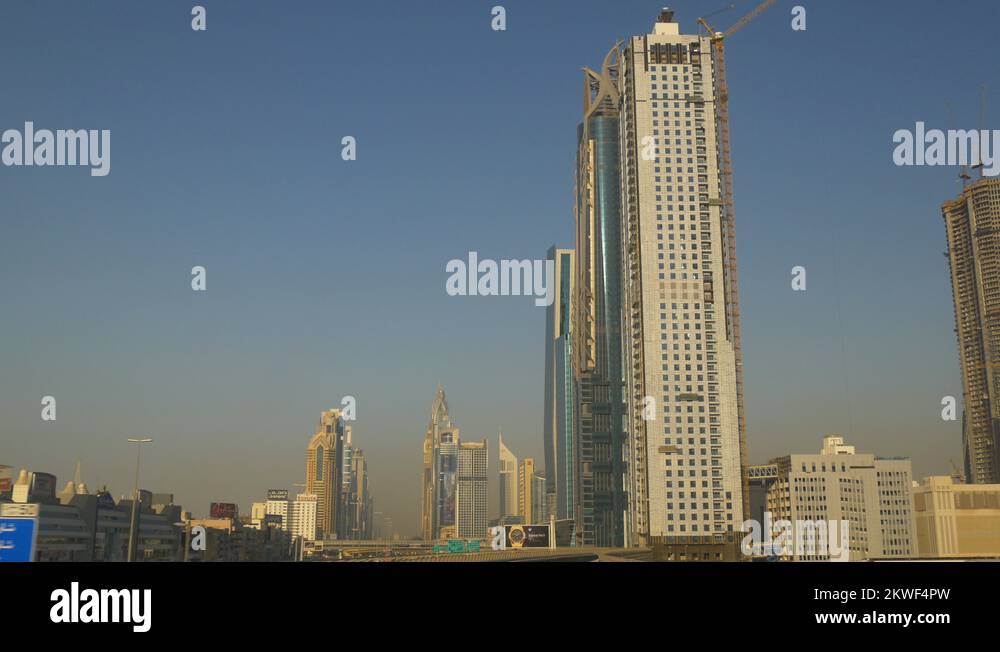 Dubai Metro Construction Stock Videos Footage Hd And 4k Video Clips