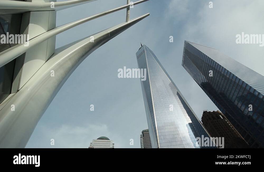 Wtc 9 11 Memorial Plaza Stock Videos Footage Hd And 4k Video Clips
