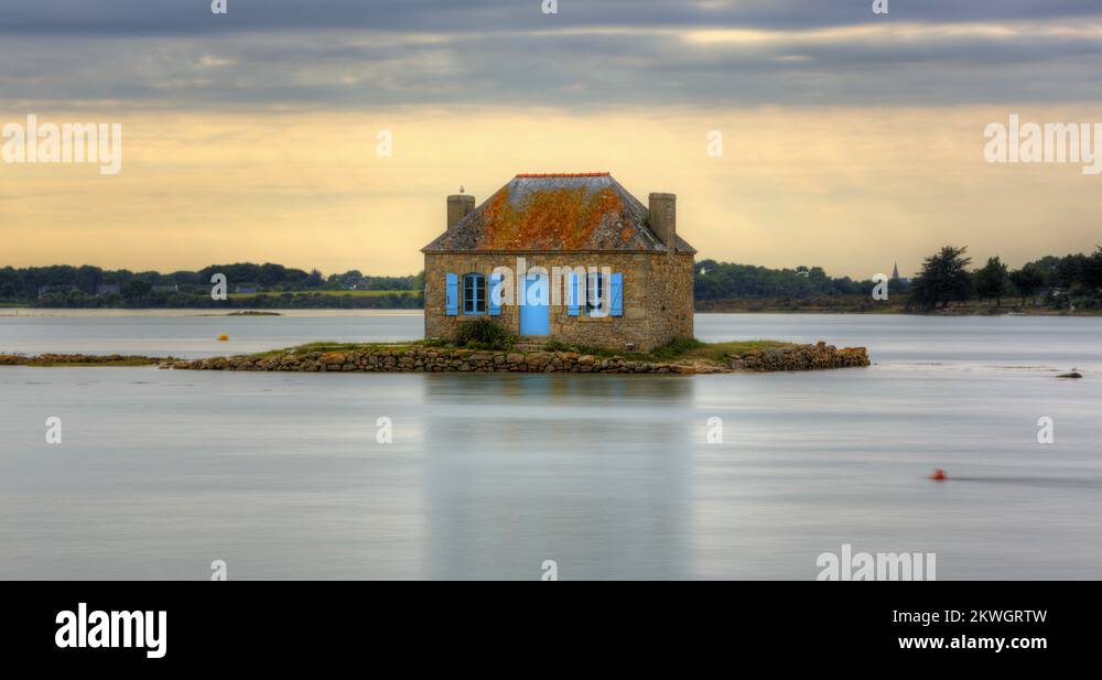Brittany house Stock Videos & Footage HD and 4K Video Clips Alamy