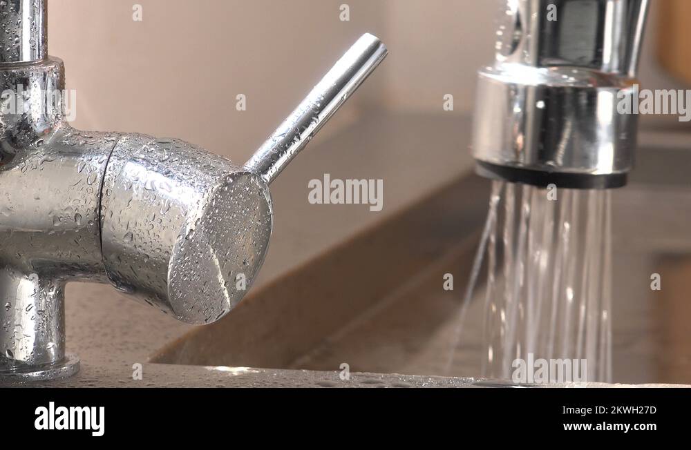 Spraying water sink tap Stock Videos & Footage - HD and 4K Video Clips ...