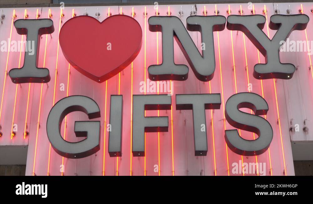 i-love-new-york-signs-stock-videos-footage-hd-and-4k-video-clips