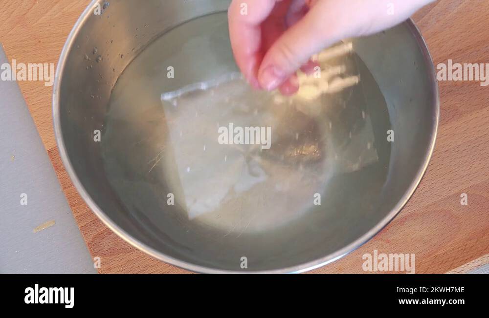 Gelatin sheet Stock Videos & Footage HD and 4K Video Clips Alamy