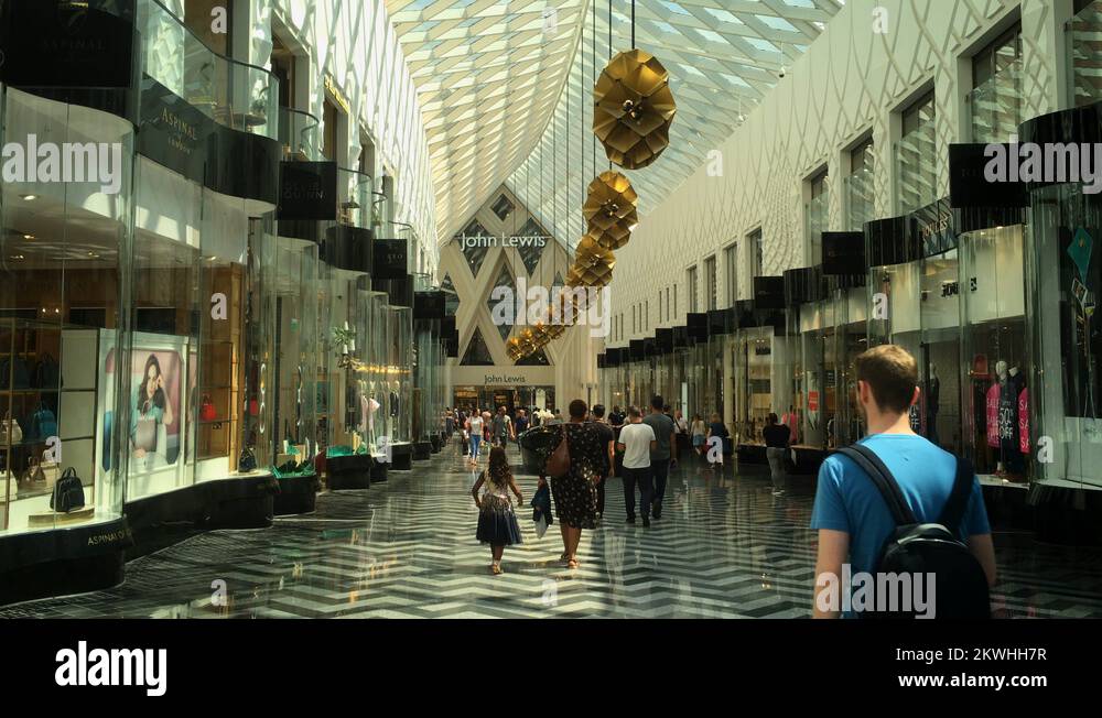 Leeds yorkshire victoria gate Stock Videos & Footage HD and 4K Video