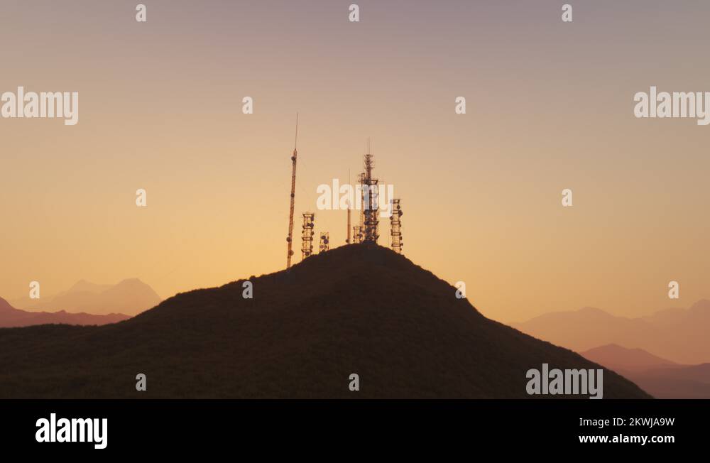 Antenna complex Stock Videos & Footage HD and 4K Video Clips Alamy