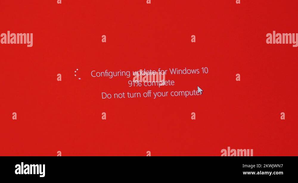 Windows 10 desktop Stock Videos & Footage HD and 4K Video Clips Alamy