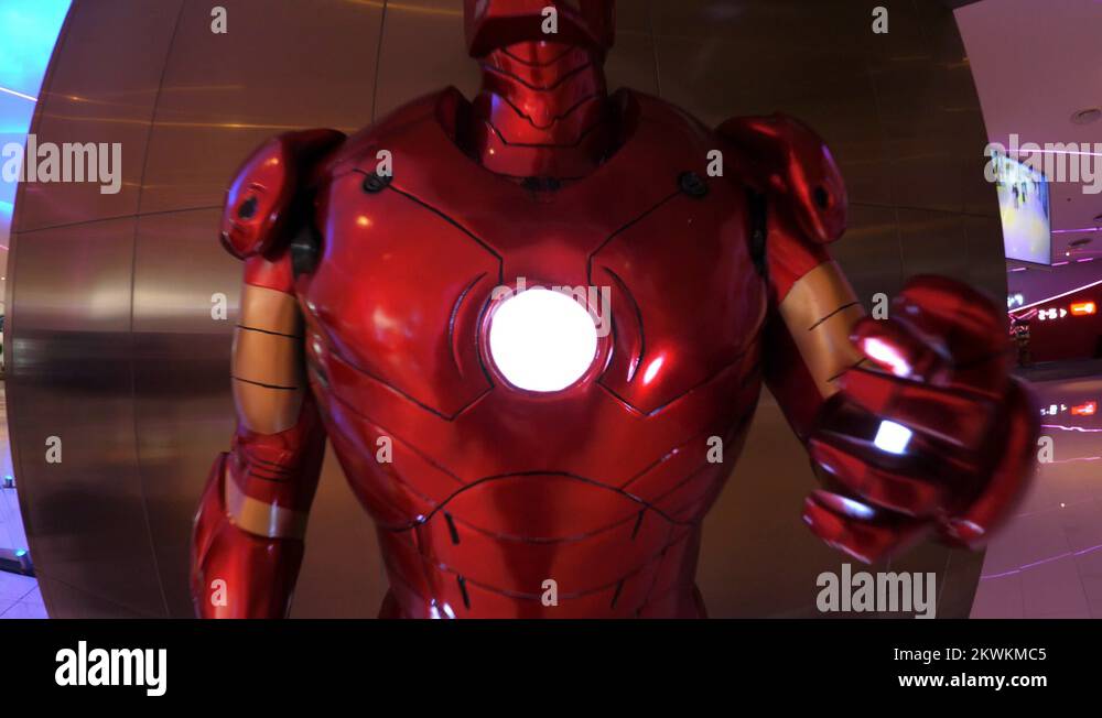Iron model display Stock Videos & Footage - HD and 4K Video Clips - Alamy
