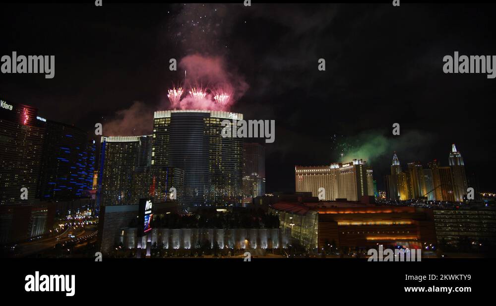 Las vegas fireworks Stock Videos & Footage HD and 4K Video Clips Alamy