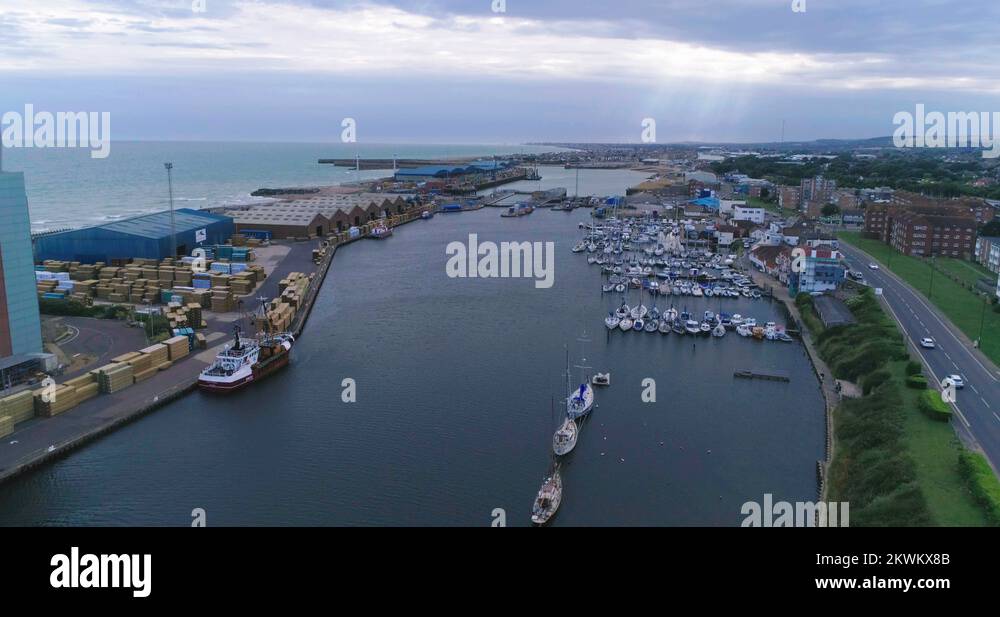 Shoreham harbour ship Stock Videos & Footage HD and 4K Video Clips