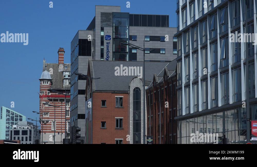 Liverpool architecture Stock Videos & Footage HD and 4K Video Clips