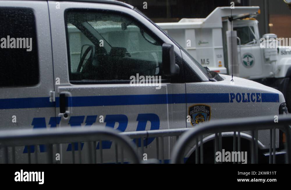 Nypd police department headquarters Stock Videos & Footage - HD and 4K ...