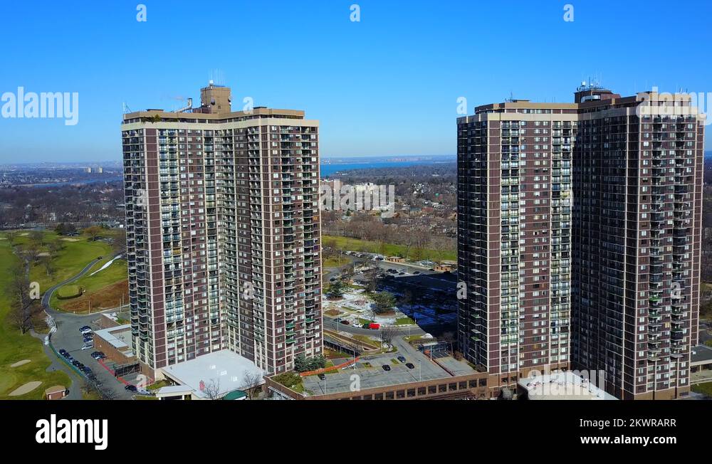 North shore towers Stock Videos & Footage HD and 4K Video Clips Alamy