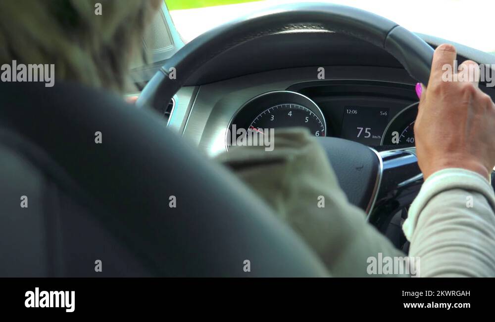 Middle steering wheel Stock Videos & Footage HD and 4K Video Clips