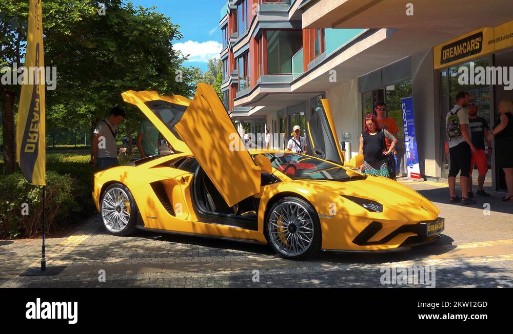 2017 aventador s Stock Videos & Footage HD and 4K Video