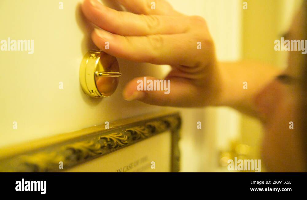 Lock and latch Stock Videos & Footage HD and 4K Video Clips Alamy