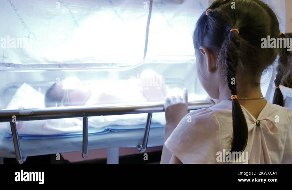 Uv light therapy for jaundice Stock Videos & Footage HD and 4K Video