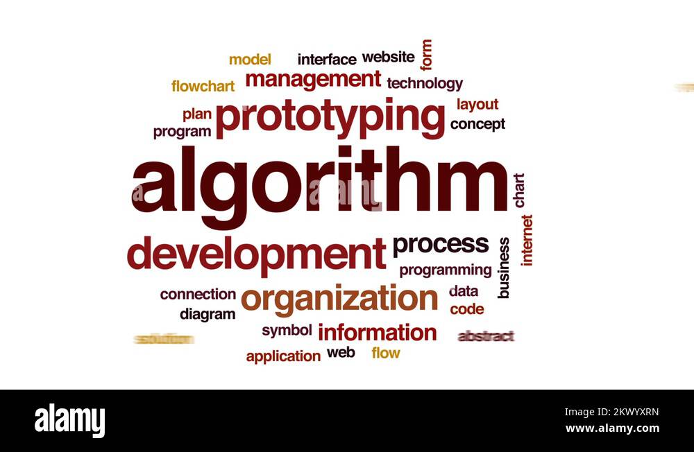Algorithm design Stock Videos & Footage - HD and 4K Video Clips - Alamy