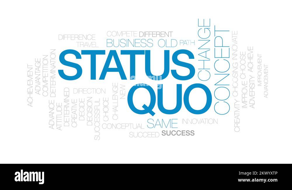 Что означает статус кво. Статус кво символ. Status Quo логотип. Статус кво термин. Статус-кво это простыми словами.