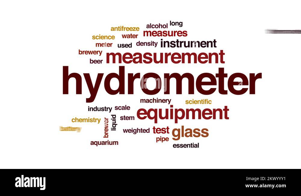 Hydrometer aquarium Stock Videos & Footage HD and 4K Video Clips Alamy
