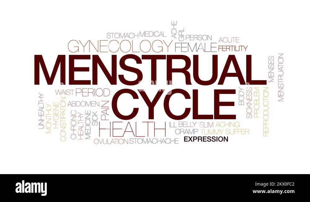 Menstrual cycle Stock Videos & Footage - HD and 4K Video Clips - Alamy