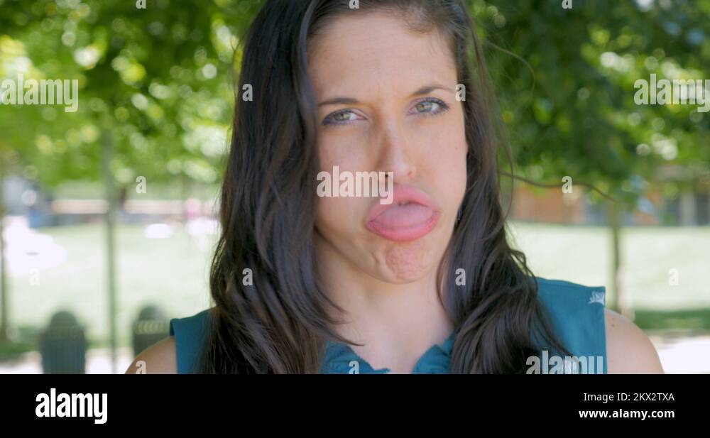 Woman mockery Stock Videos & Footage - HD and 4K Video Clips - Alamy