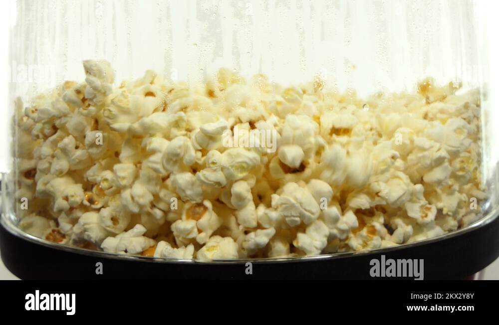 Popcornmaker Stock Videos & Footage HD and 4K Video Clips Alamy