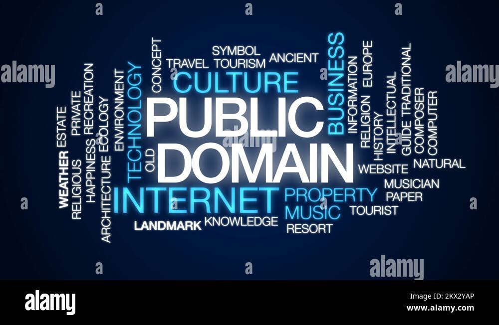 Public domain symbol Stock Videos & Footage HD and 4K Video Clips Alamy