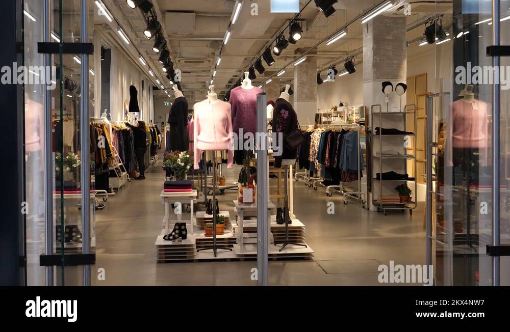 Mannequin clothes hanger Stock Videos & Footage HD and 4K Video Clips Alamy