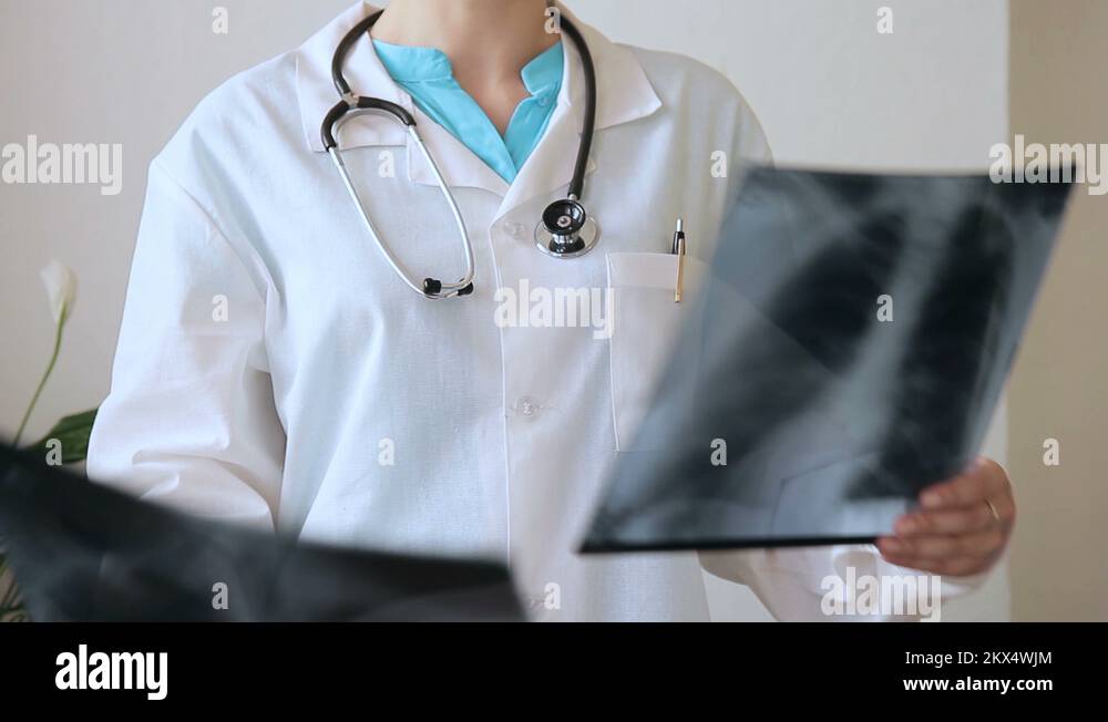 Stethoscope chest x ray Stock Videos & Footage HD and 4K Video Clips Alamy