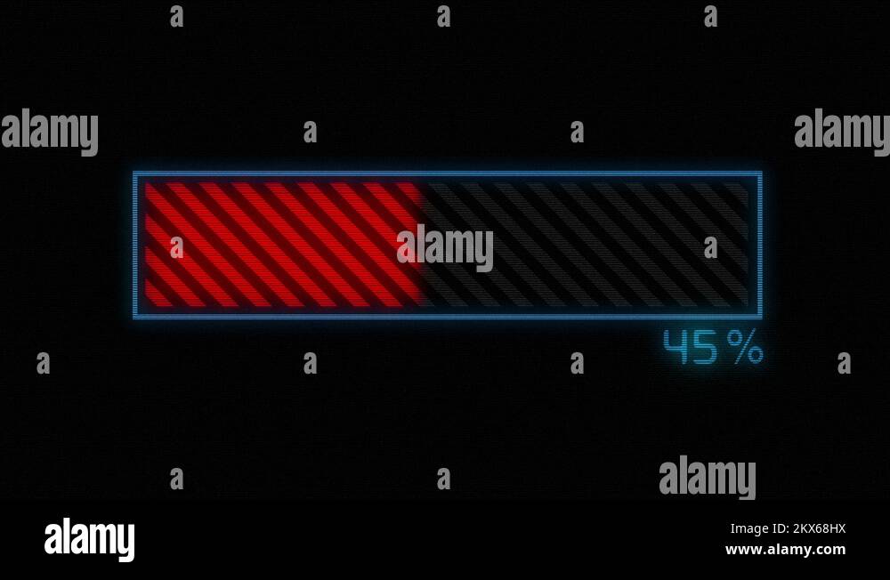 Buffer bar Stock Videos & Footage HD and 4K Video Clips Alamy