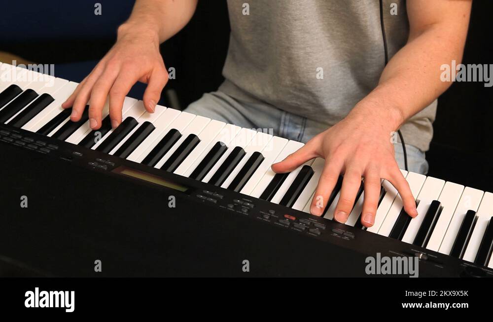 Classroom keyboard Stock Videos & Footage HD and 4K Video Clips Alamy